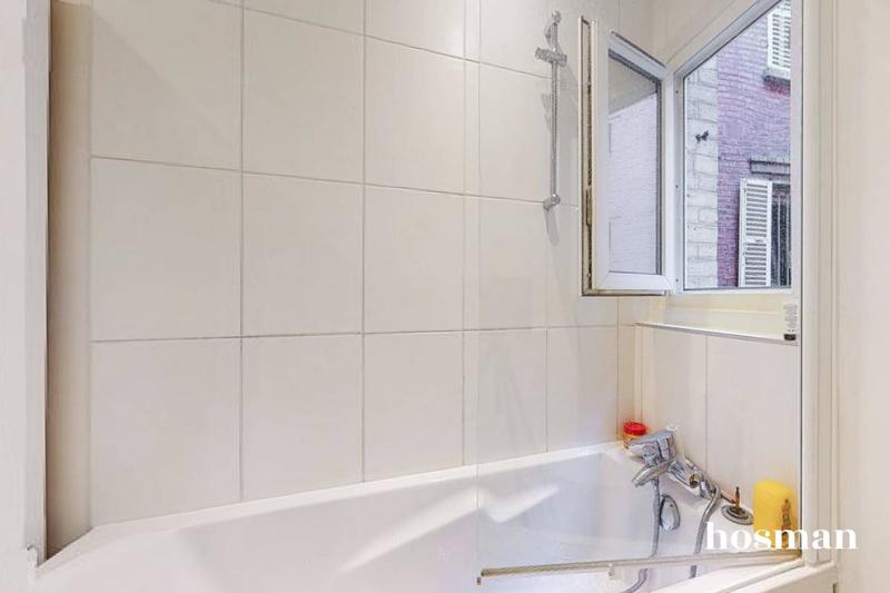 Appartement - 52 m² - 3 pièces