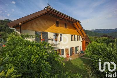 Maison - 153 m² - 6 pièces