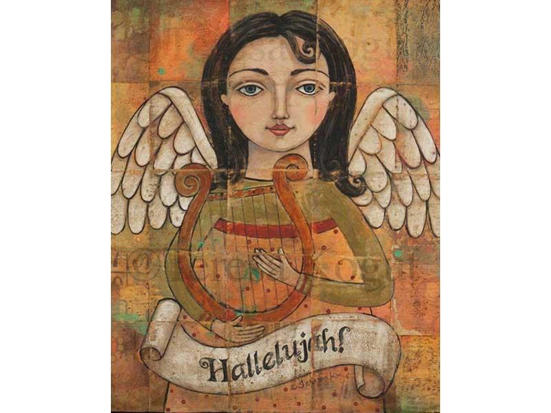 Concert de Noël par la Chorale Accord de Putanges 2025 : Puer Natus Est Nobis