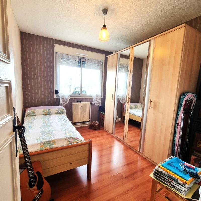 Appartement - 102 m² - 5 pièces