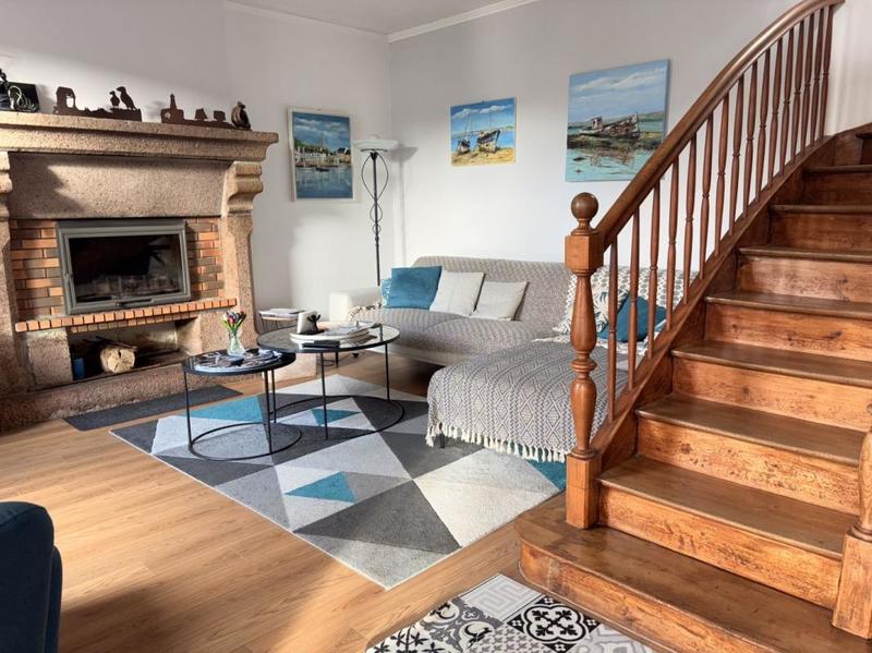 Maison de ville - 139 m² - 8 pièces