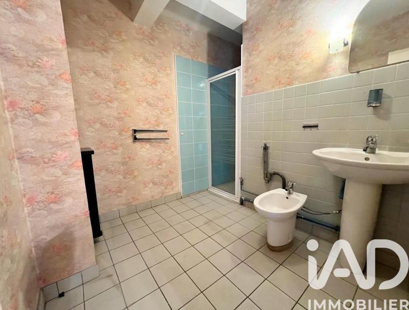 Appartement - 78 m² - 3 pièces