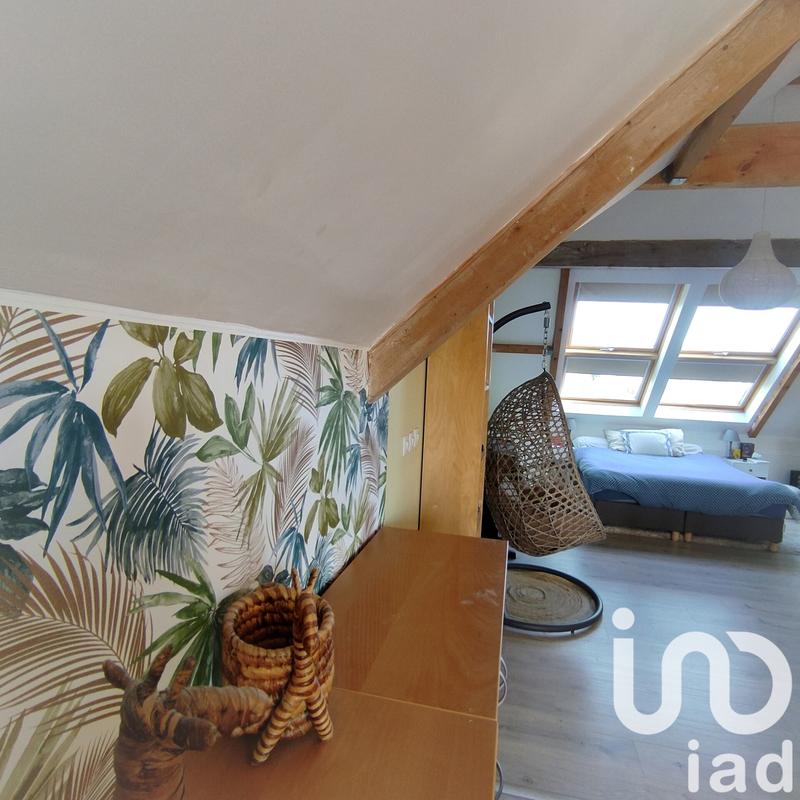 Maison - 154 m² - 7 pièces