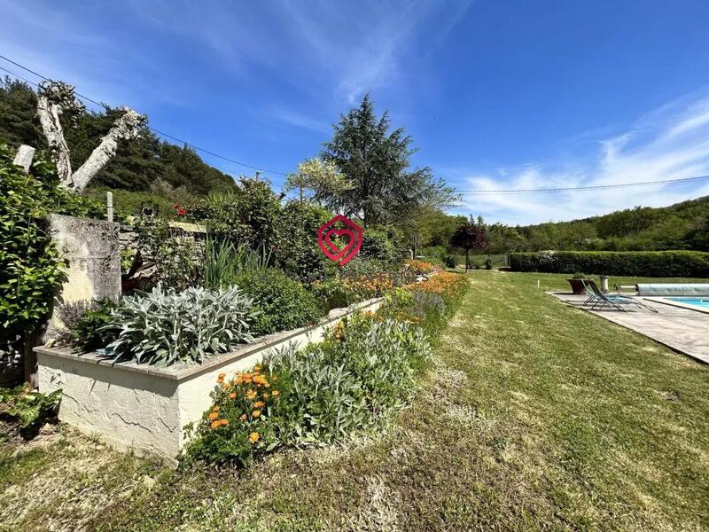 Ferme - 183 m² - 7 pièces