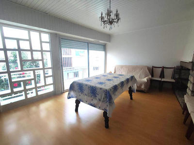 Immeuble - 6 pièces