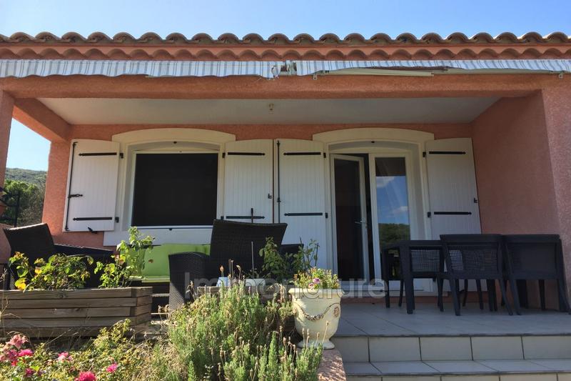 Villa - 88 m² - 4 pièces