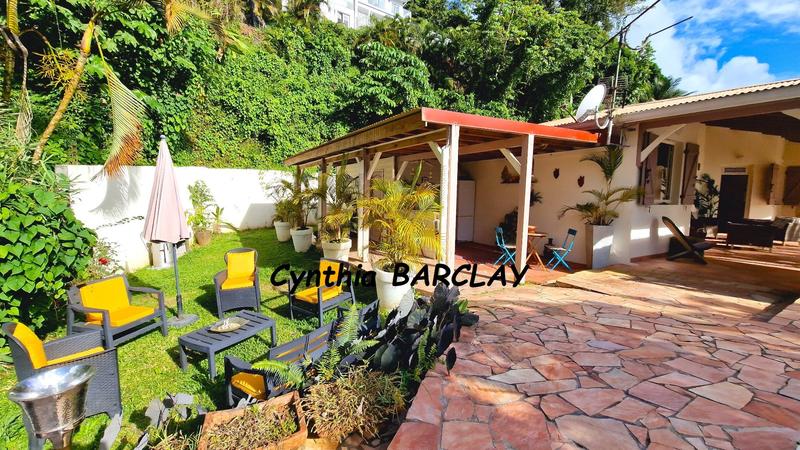 Villa - 132 m² - 3 pièces