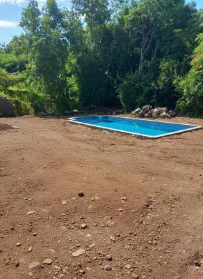 Terrain constructible - 1 171 m²