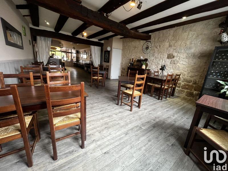 Local commercial - 450 m²