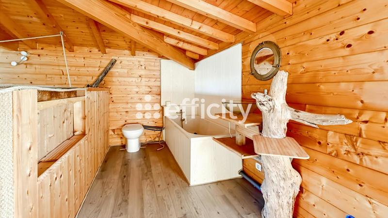 Villa - 147 m² - 6 pièces