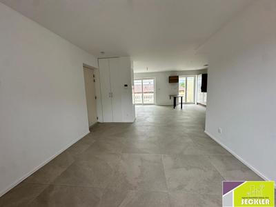 Appartement - 82 m² - 3 pièces