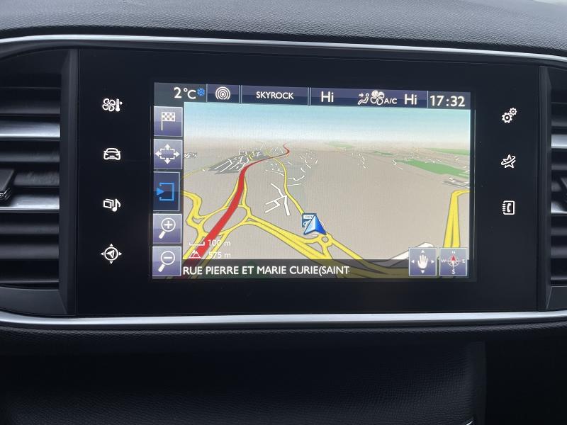 Peugeot 308 II 2013 1.2i 12v s&amp;S - 110 Style