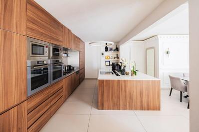 Appartement - 104 m² - 4 pièces