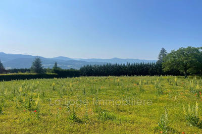 Terrain - 480 m²