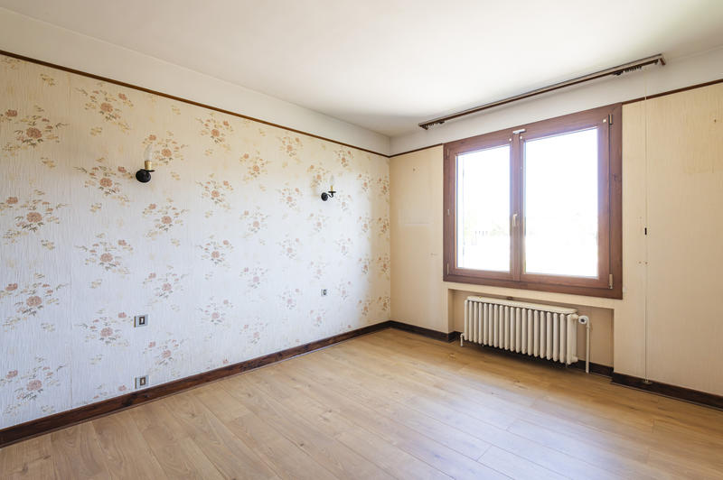 Maison - 181 m² - 6 pièces