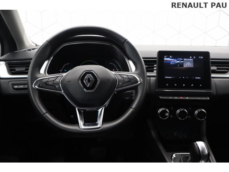 Renault Captur E-Tech 145 - 21 Intens