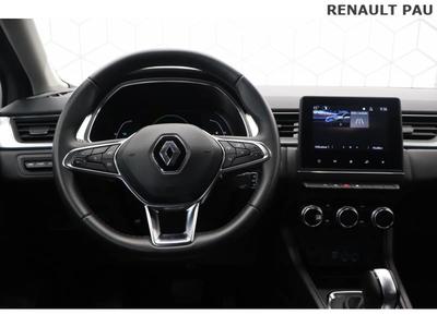 Renault Captur E-Tech 145 - 21 Intens