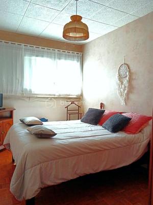 Appartement - 69 m² - 4 pièces