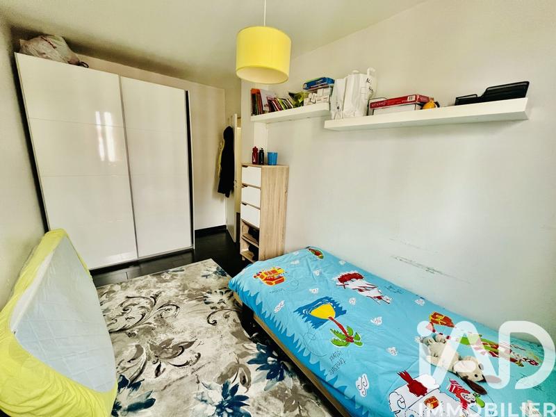 Appartement - 66 m² - 4 pièces