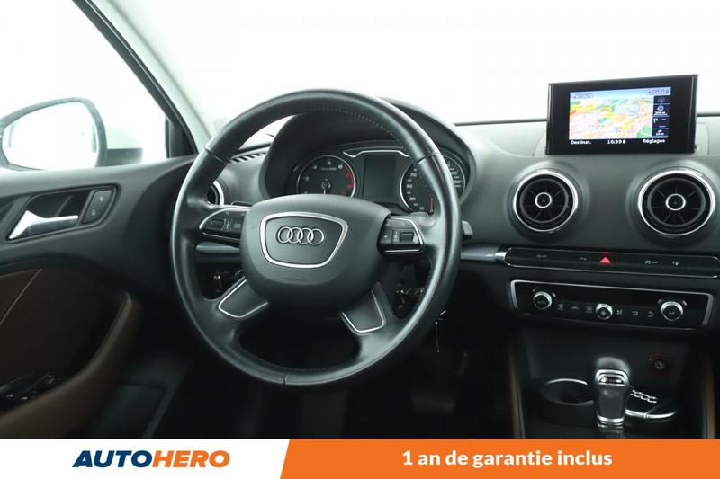 Audi A3 Berline 1.4 Tfsi Cod Ultra Ambiente s tronic 7 150 ch