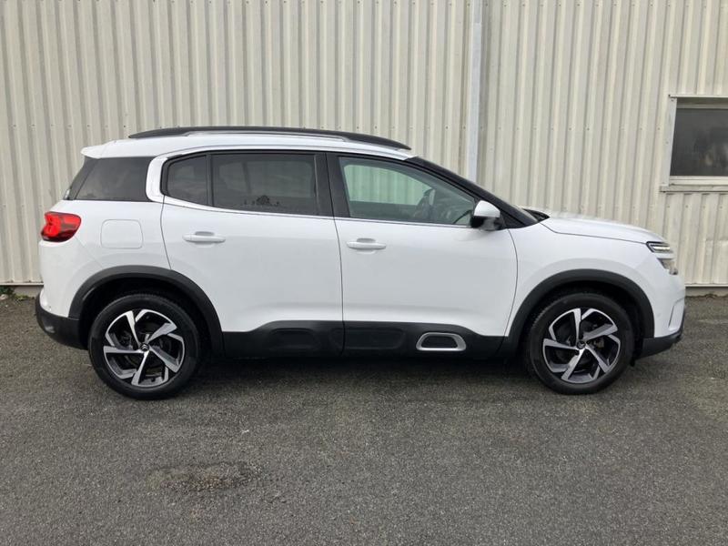 Citroën C5 Aircross PureTech 130 s&amp;S Eat8 Feel
