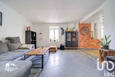 Maison de village - 178 m² - 7 pièces