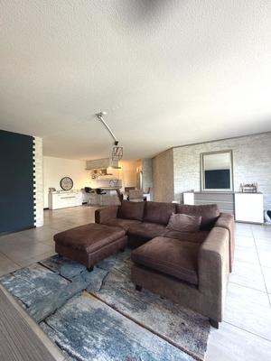 Appartement - 112 m² - 4 pièces