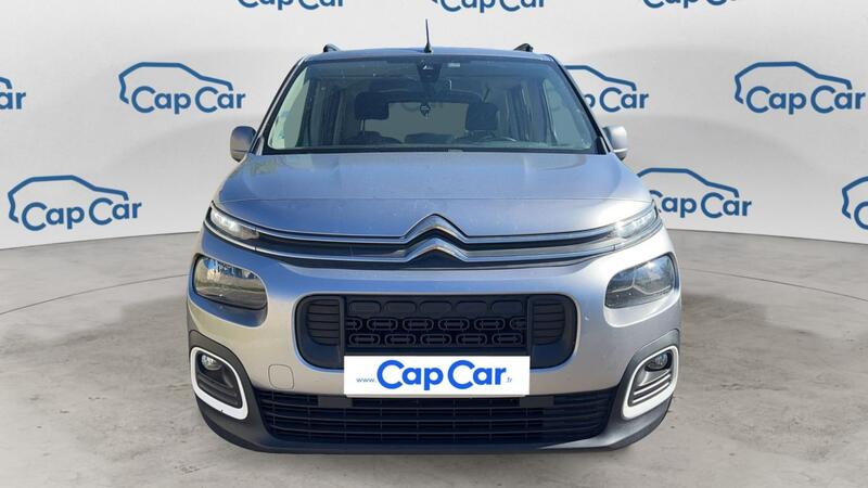 Citroën Berlingo 1.5 BlueHDi 100 Feel