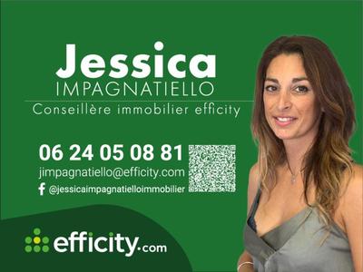 Bureau - 72 m² - 1 pièce