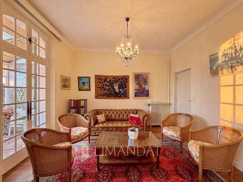 Villa - 143 m² - 5 pièces