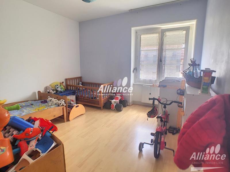 Appartement - 81 m² - 4 pièces