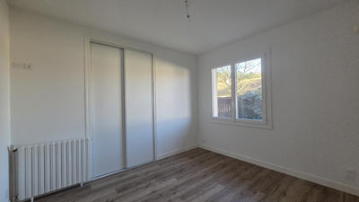 Maison - 122 m² - 4 pièces