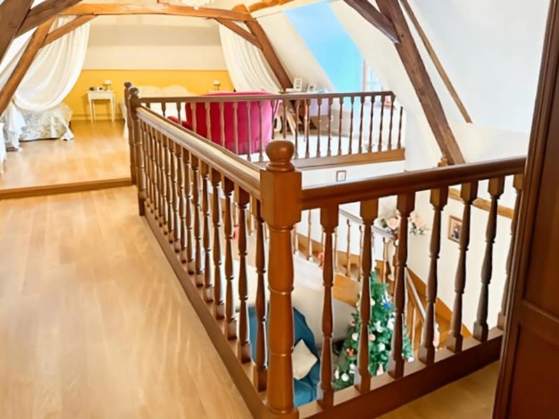 Maison - 170 m² - 5 pièces