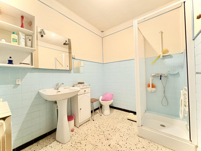 Maison de village - 150 m² - 7 pièces