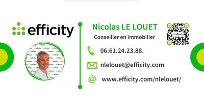 Pavillon - 122 m² - 4 pièces