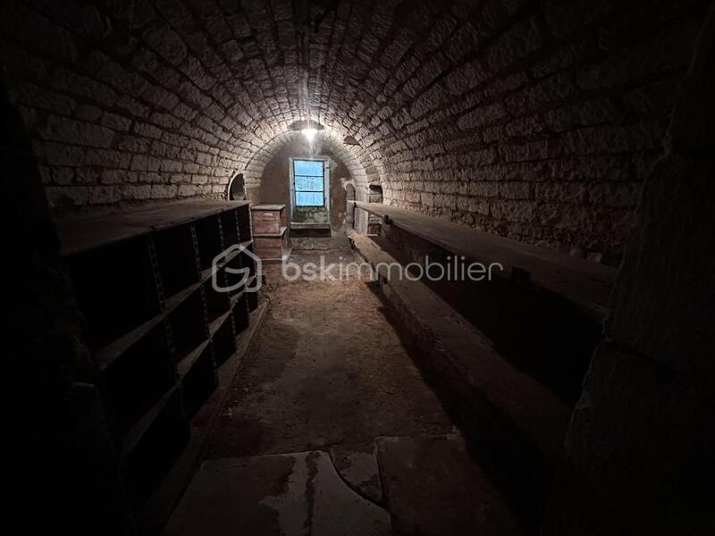 Maison - 171 m² - 5 pièces