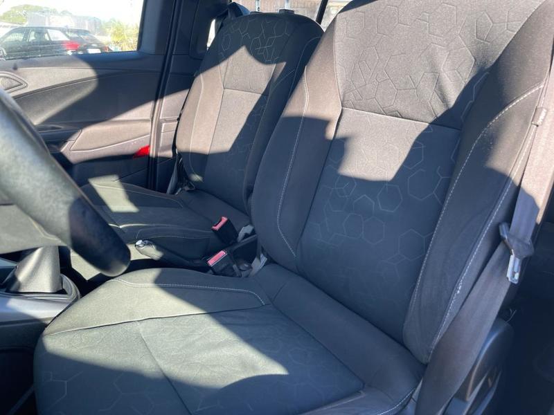 Ford B-Max 1.6 Tdci 95cv