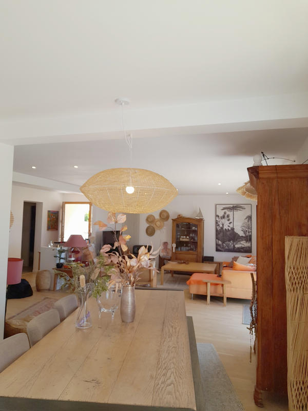 Villa - 185 m² - 6 pièces