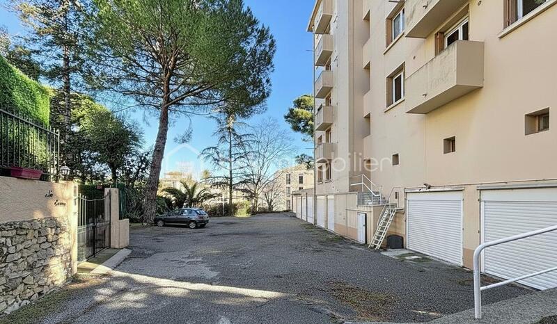 Appartement - 71 m² - 4 pièces