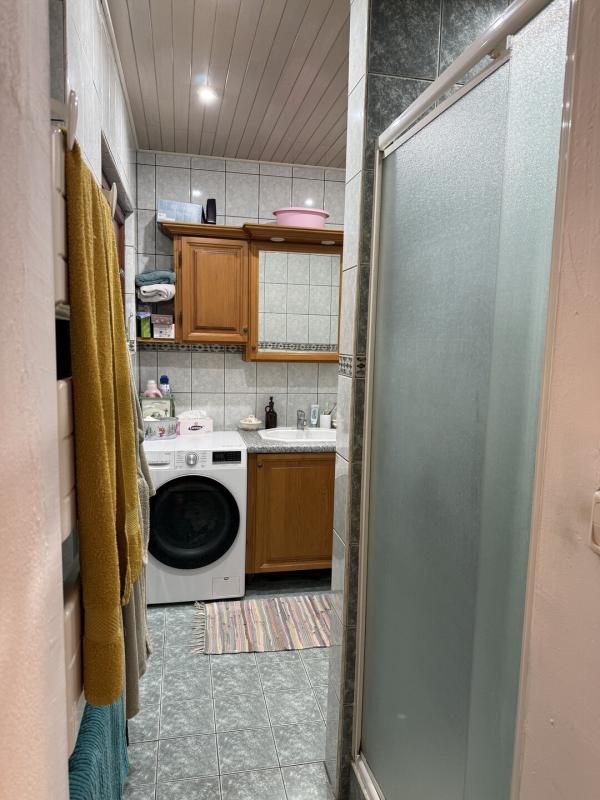 Châlet - 128 m² - 5 pièces