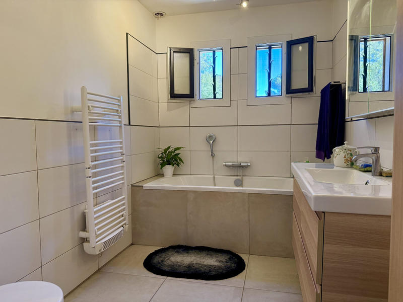 Villa - 168 m² - 5 pièces