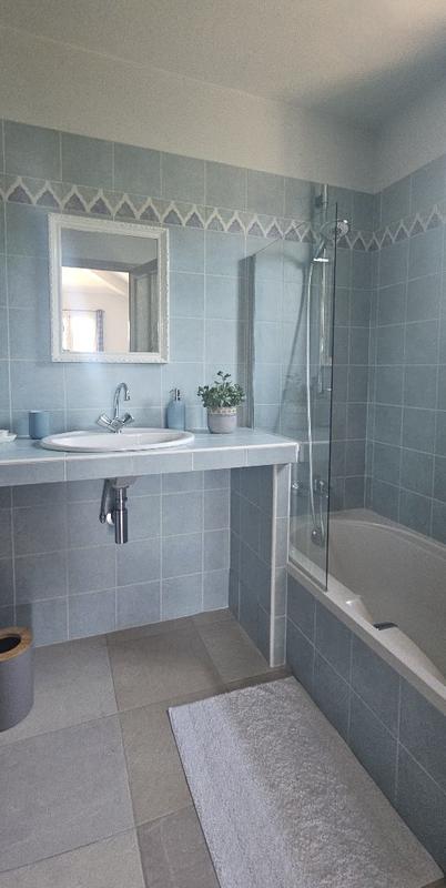 Maison - 190 m² - 4 pièces