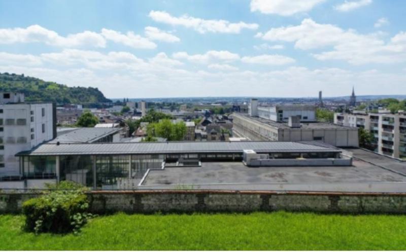 Appartement - 127 m² - 5 pièces