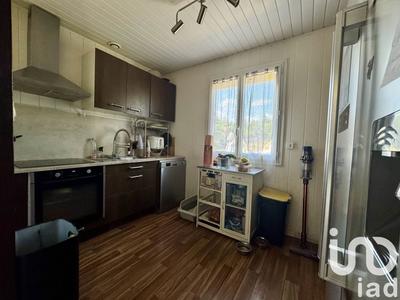 Maison - 99 m² - 4 pièces