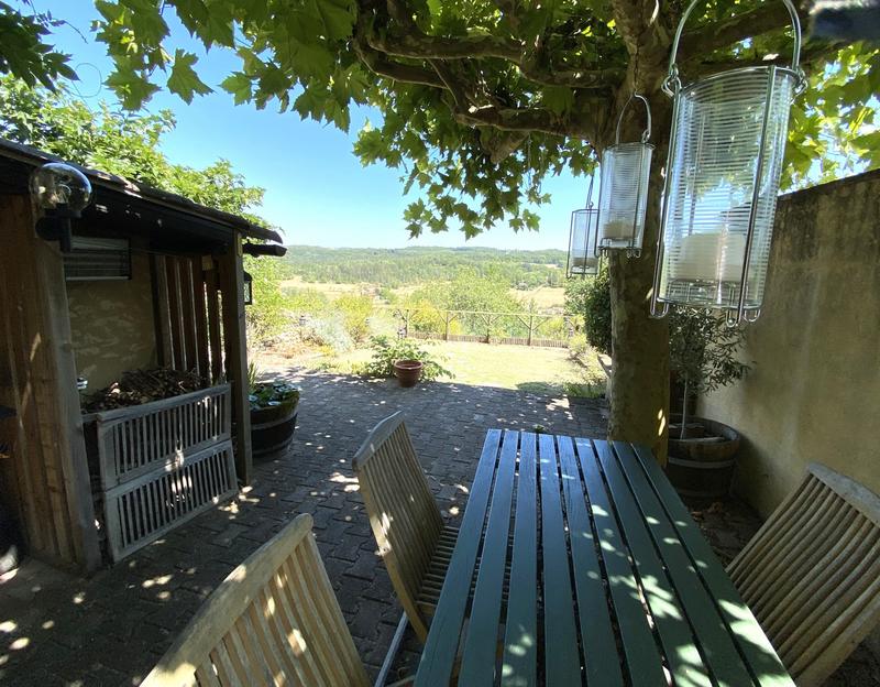 Maison traditionnelle - 110 m² - 5 pièces