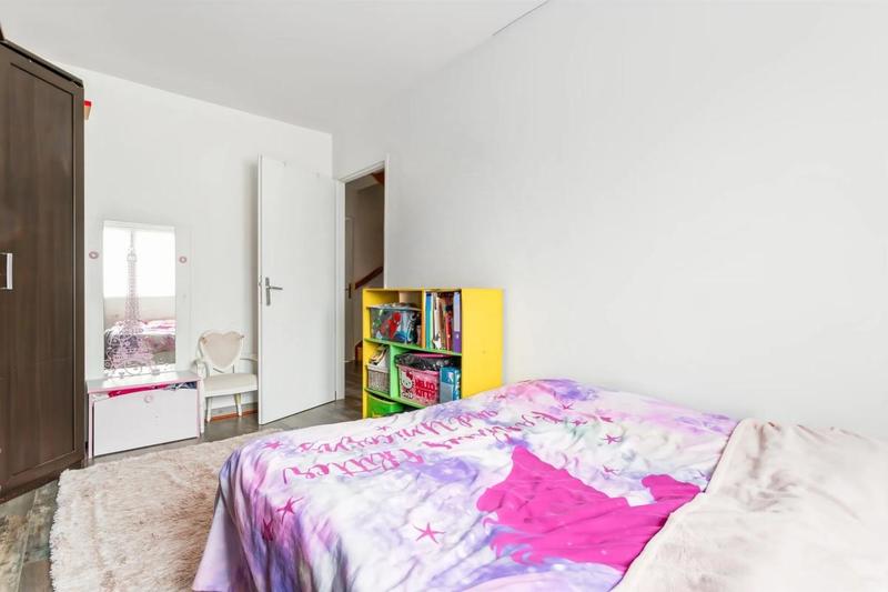 Maison - 119 m² - 5 pièces