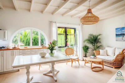 Ferme - 148 m² - 6 pièces