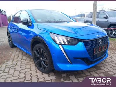 Peugeot 208 e-208 100kW Gt Pack Pano Led Gps Pdc