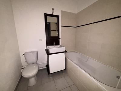 Appartement - 32 m² - 2 pièces