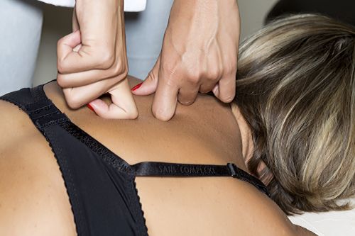 Chloé Charpentier Ostéopathe D.O